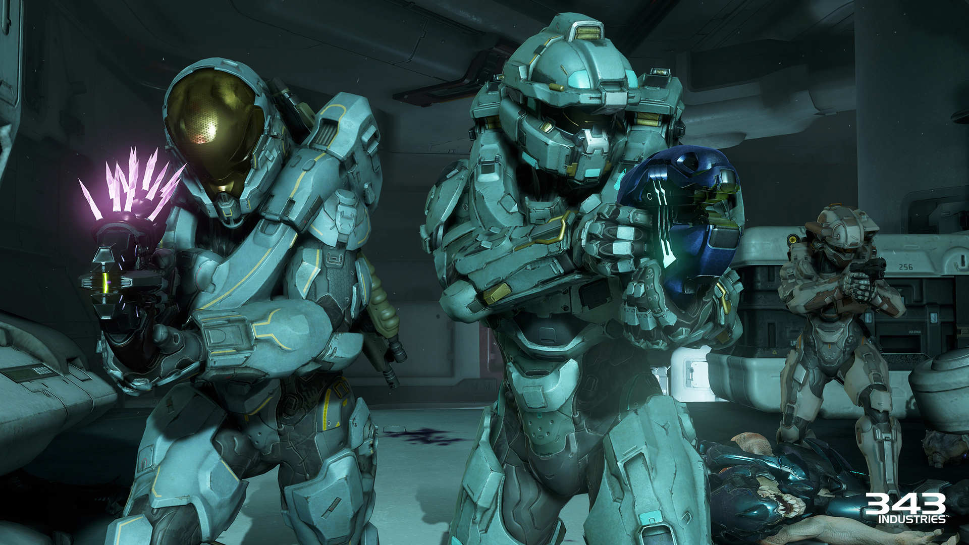 Halo 5: Guardians (Edición Coleccionista) - Imagen 19